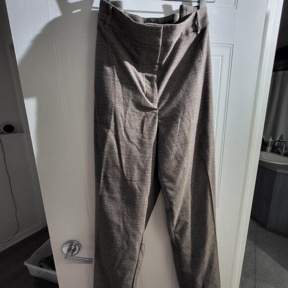 Brown trousers - Picture 1 of 2